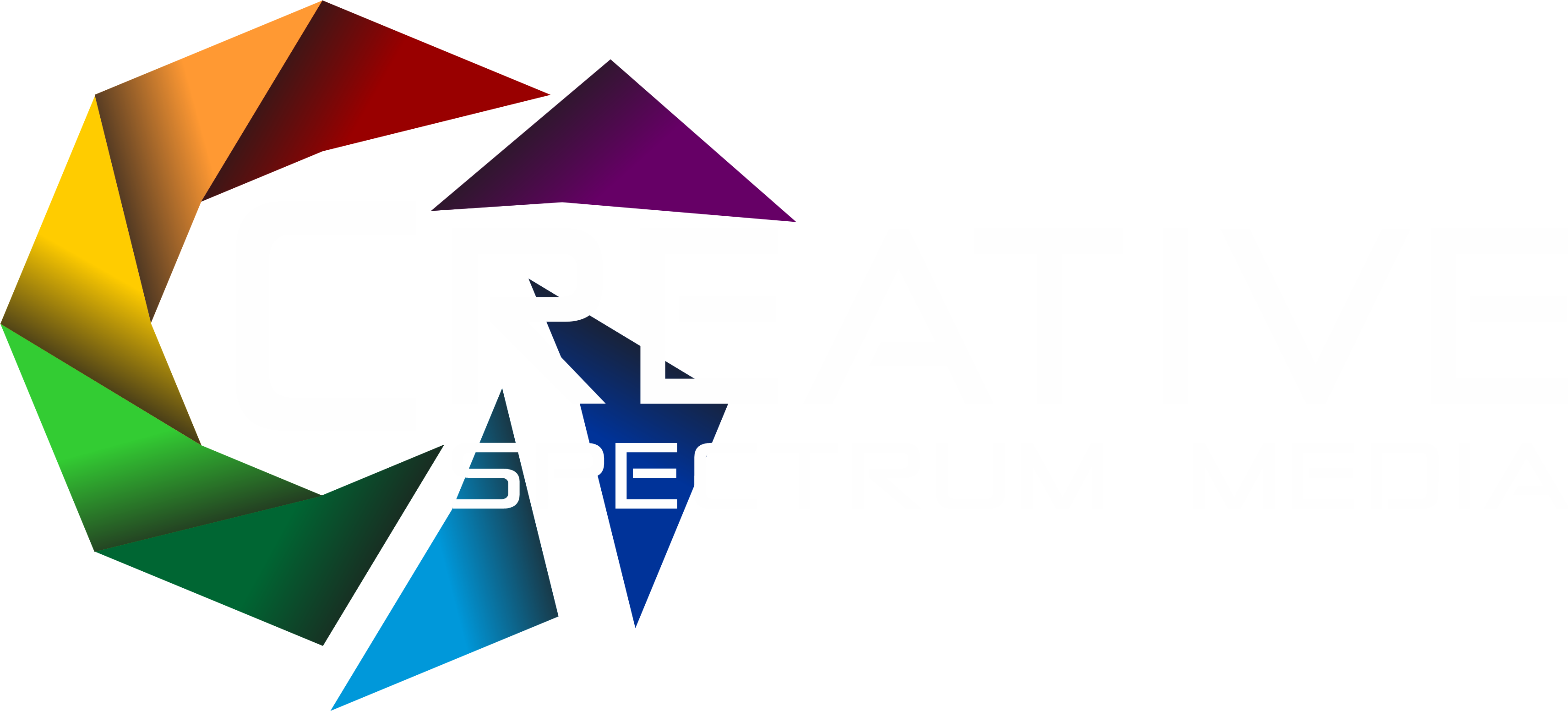 Creative Spectrum Media